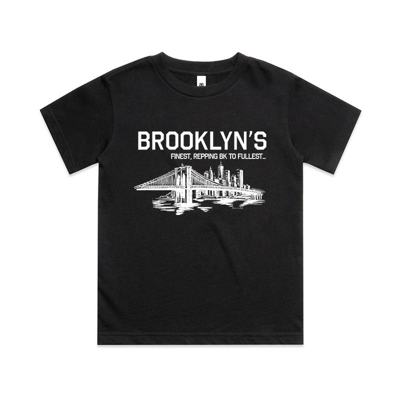 Brooklyn's Finest