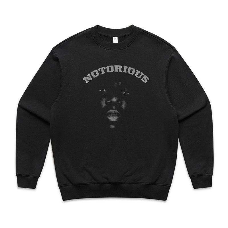 Notorious Sweatshirt