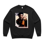 Brooklyn Stamp Series Andre 3000