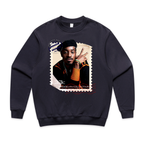 Brooklyn Stamp Series Andre 3000