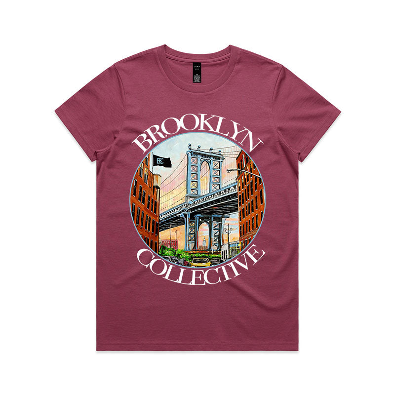 Women's Brooklyn Collective Bridge