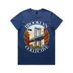 Women's Brooklyn Collective Bridge