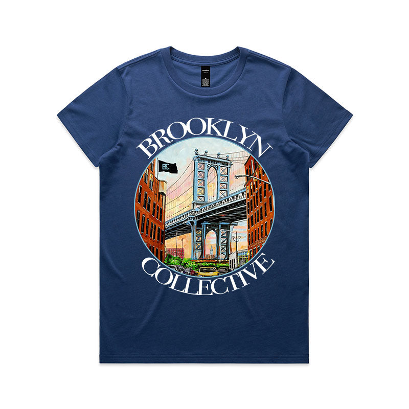 Women's Brooklyn Collective Bridge