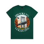 Women's Brooklyn Collective Bridge