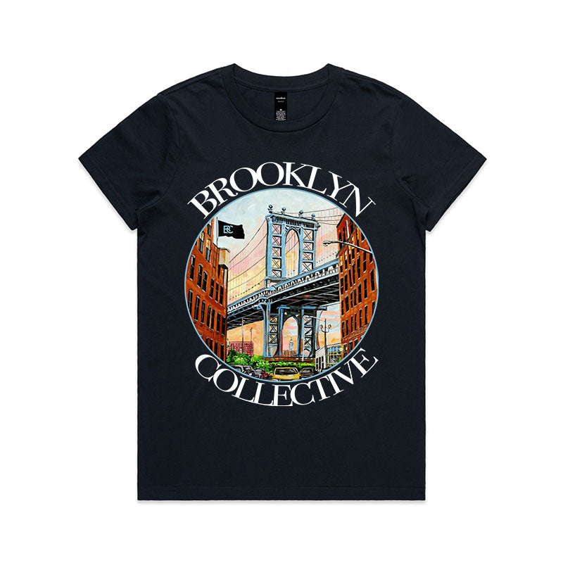 Women's Brooklyn Collective Bridge