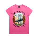 Women's Brooklyn Collective Bridge