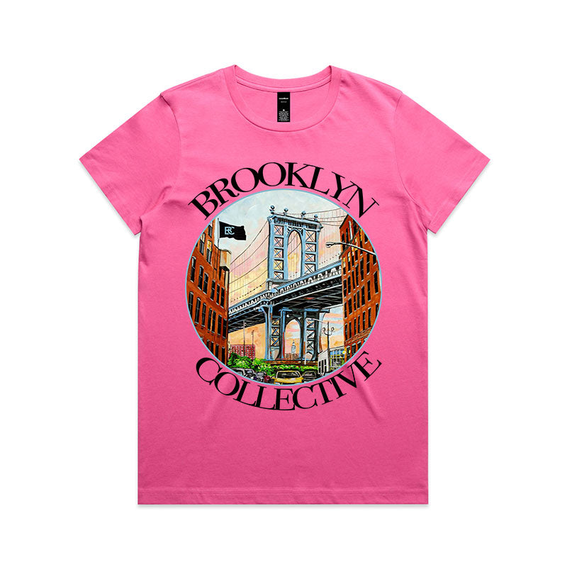 Women's Brooklyn Collective Bridge