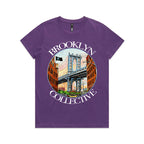 Women's Brooklyn Collective Bridge