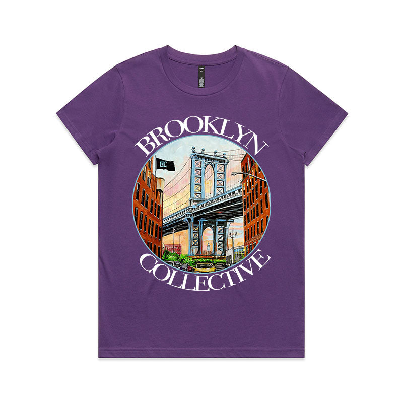 Women's Brooklyn Collective Bridge