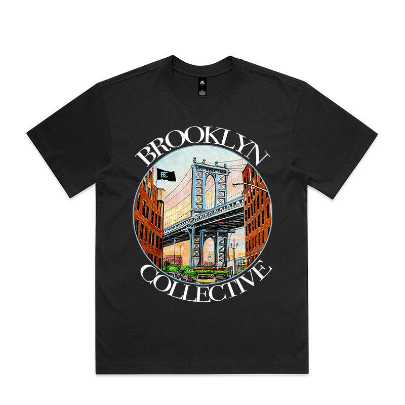 Brooklyn Collective Bridge
