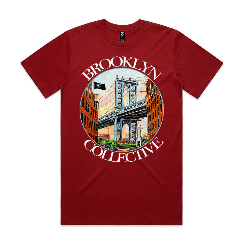 Brooklyn Collective Bridge