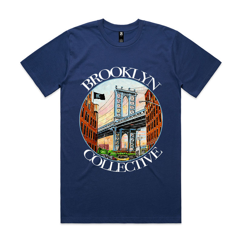 Brooklyn Collective Bridge