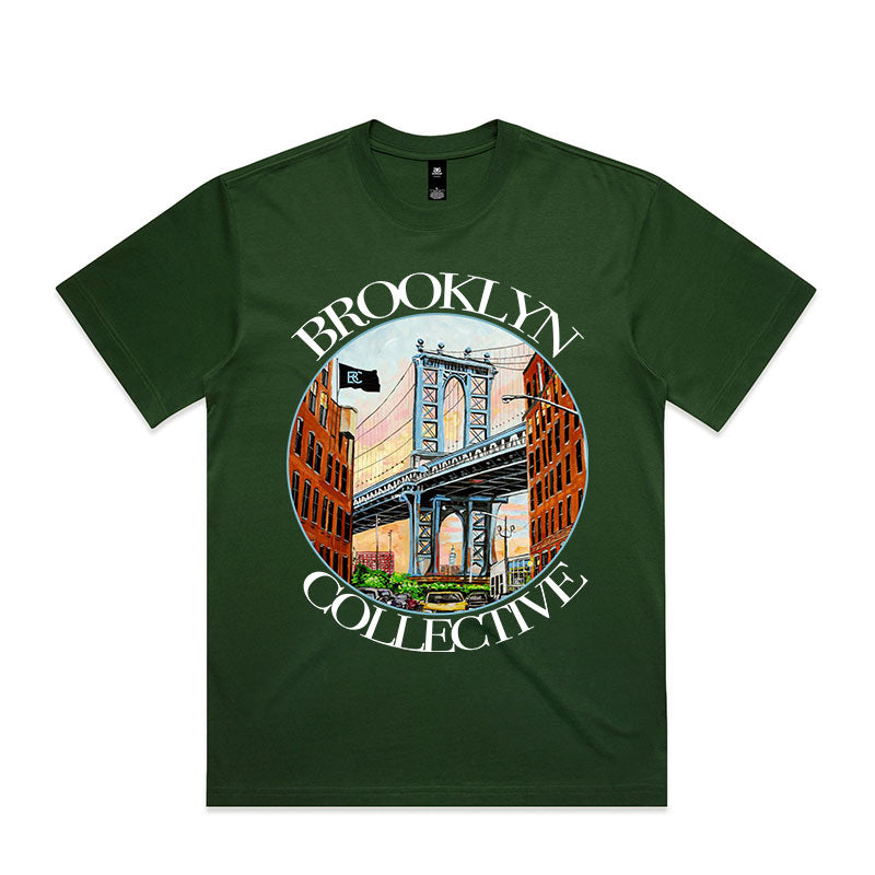 Brooklyn Collective Bridge