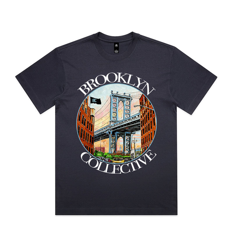 Brooklyn Collective Bridge