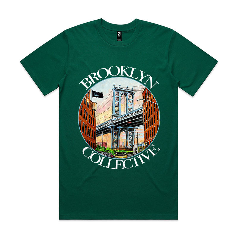Brooklyn Collective Bridge