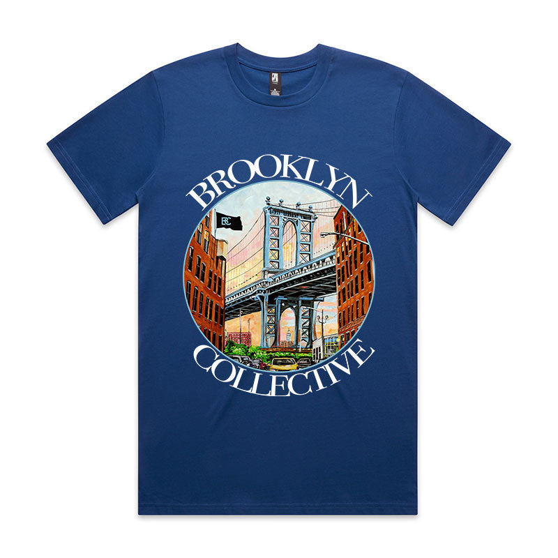 Brooklyn Collective Bridge