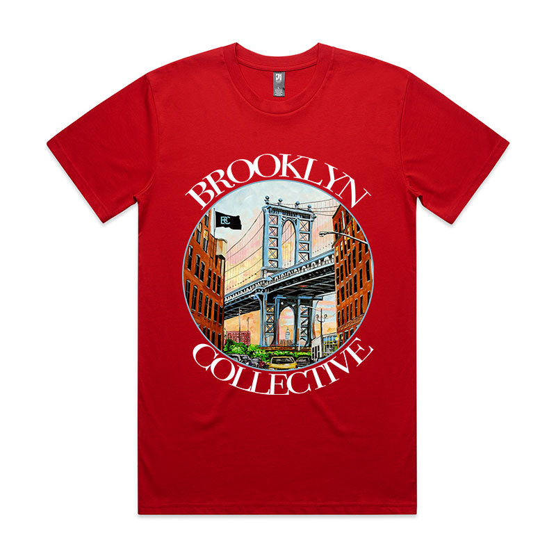 Brooklyn Collective Bridge