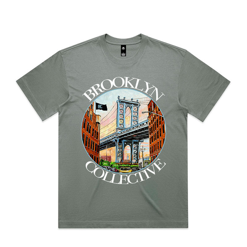 Brooklyn Collective Bridge