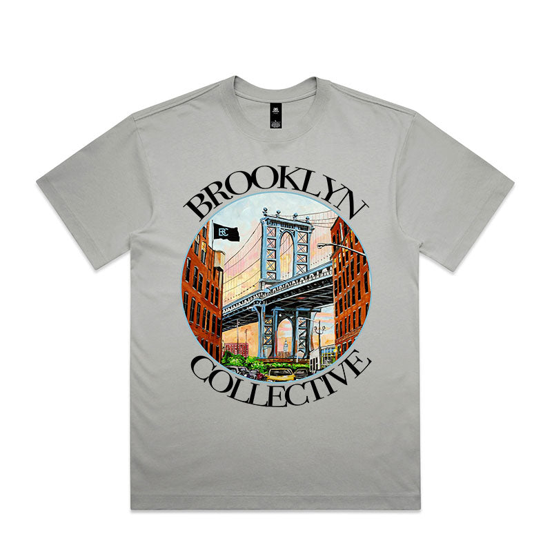Brooklyn Collective Bridge