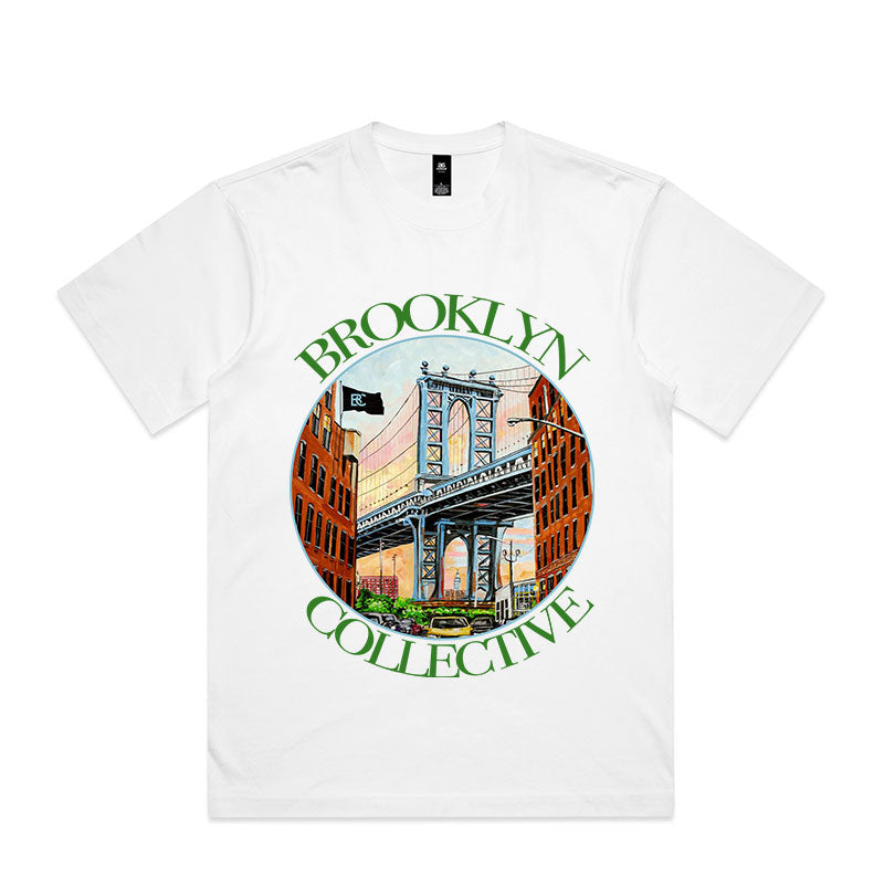 Brooklyn Collective Bridge