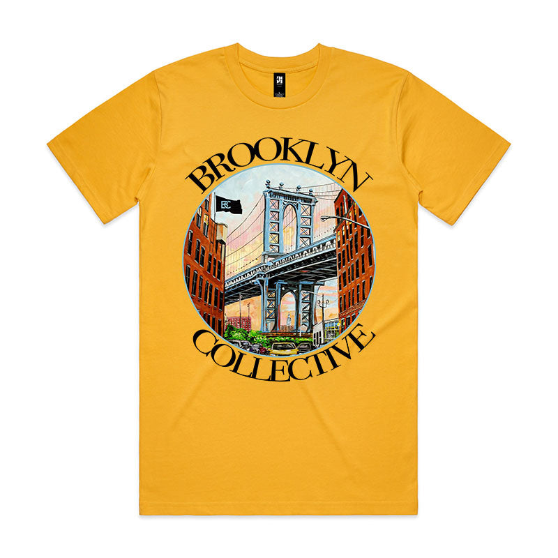 Brooklyn Collective Bridge