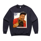Brooklyn Stamp Series Biz Markie