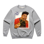 Brooklyn Stamp Series Biz Markie