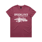 Women's Brooklyn Finest