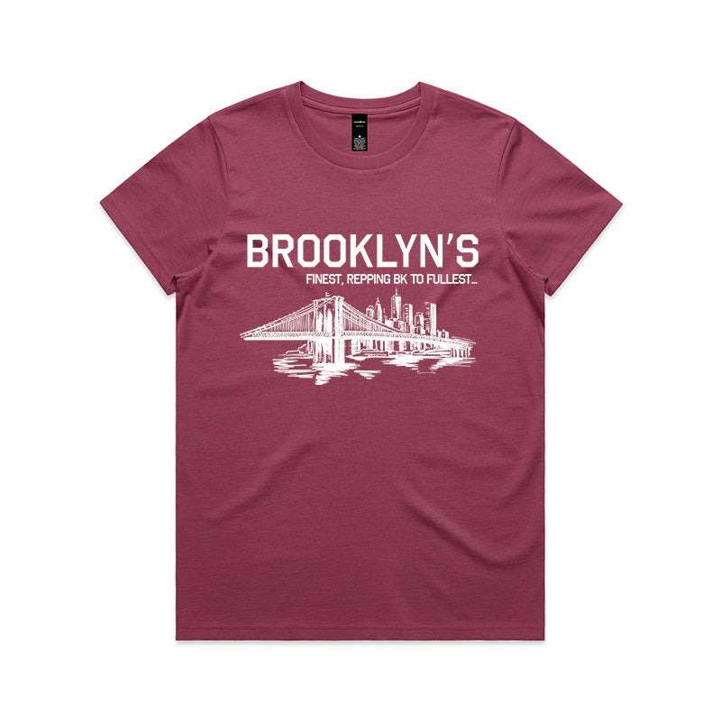 Women's Brooklyn Finest