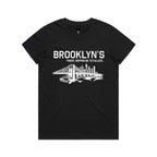 Women's Brooklyn Finest