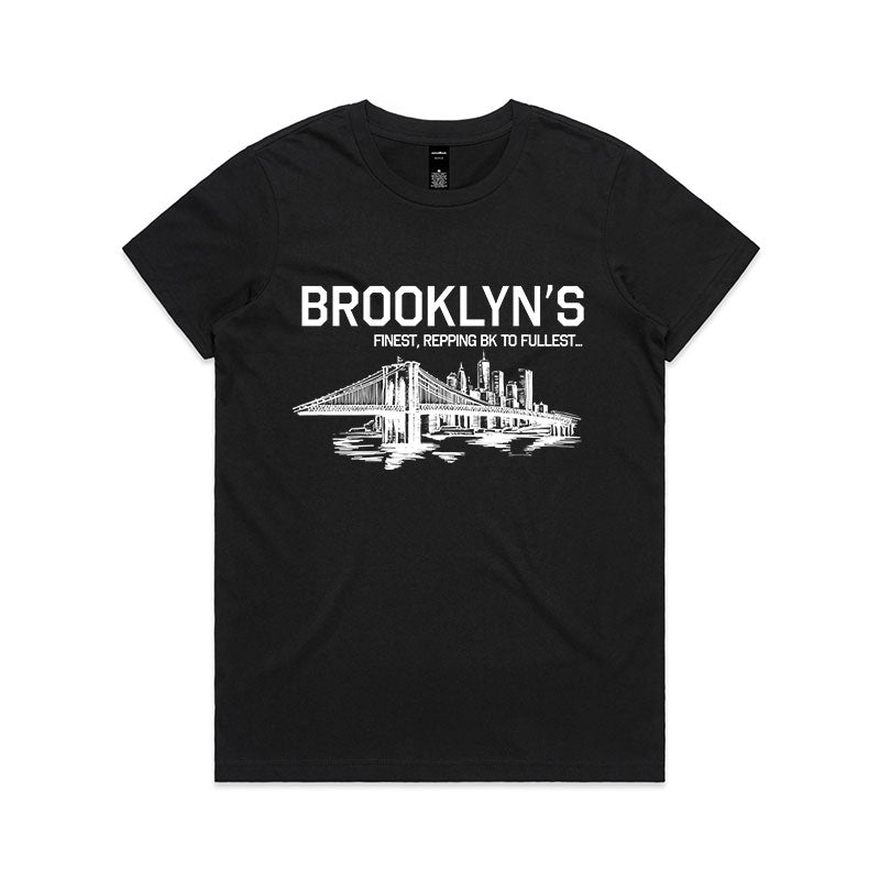 Women's Brooklyn Finest