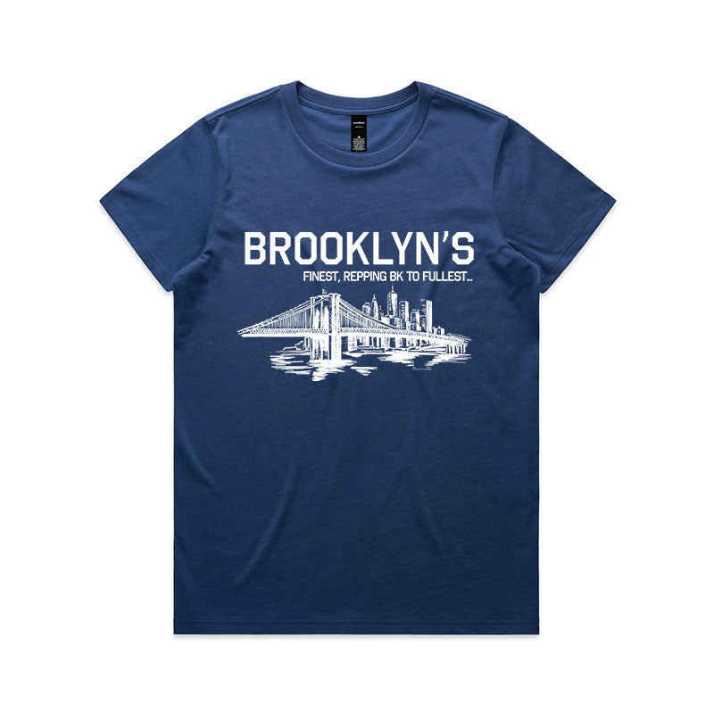 Women's Brooklyn Finest