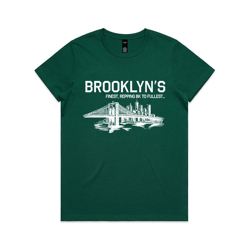 Women's Brooklyn Finest