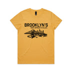 Women's Brooklyn Finest
