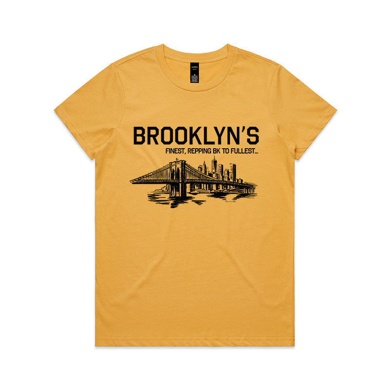 Women's Brooklyn Finest