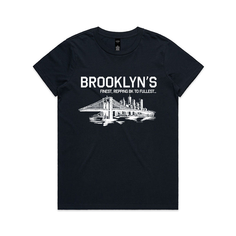 Women's Brooklyn Finest