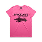 Women's Brooklyn Finest