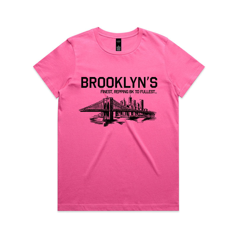 Women's Brooklyn Finest