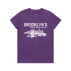 Women's Brooklyn Finest