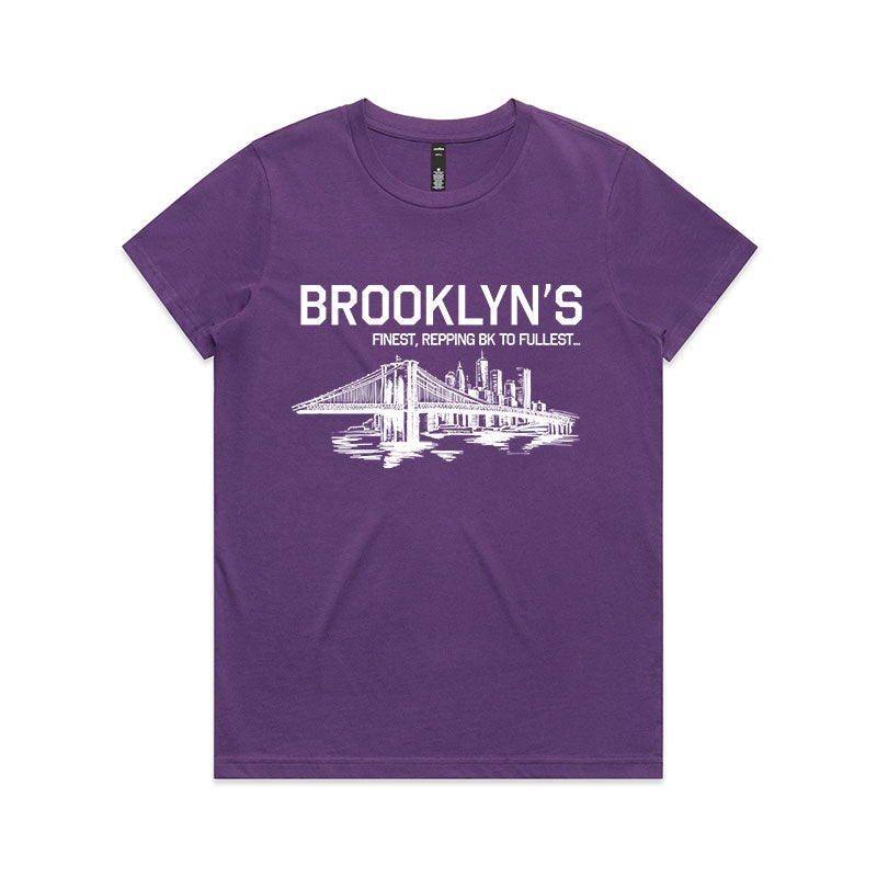 Women's Brooklyn Finest