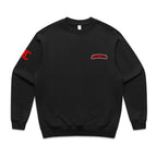 Brooklyn Collective embroidery Sweatshirt