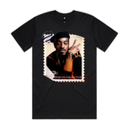 Andre 3000 stamp series t-shirt