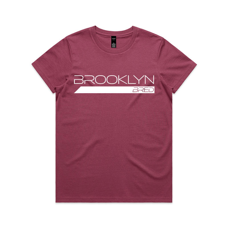 Women's Brooklyn Bred