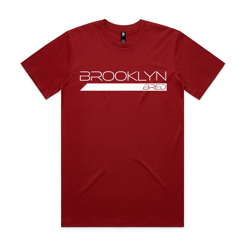 Brooklyn Bred