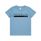 Brooklyn Bred