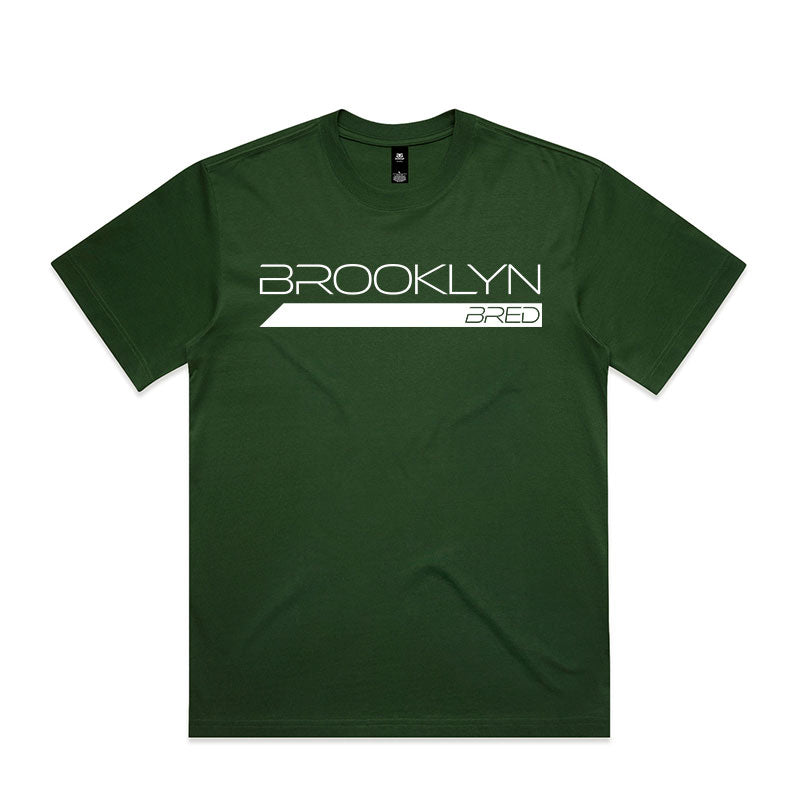 Brooklyn Bred