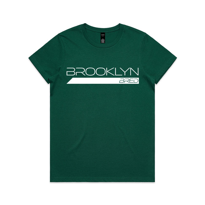 Women's Brooklyn Bred