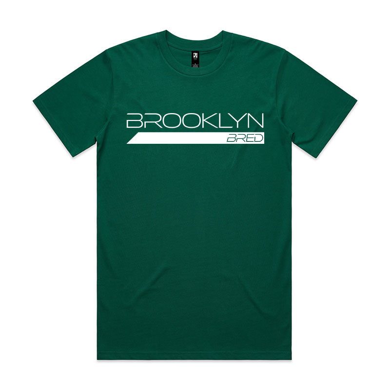 Brooklyn Bred