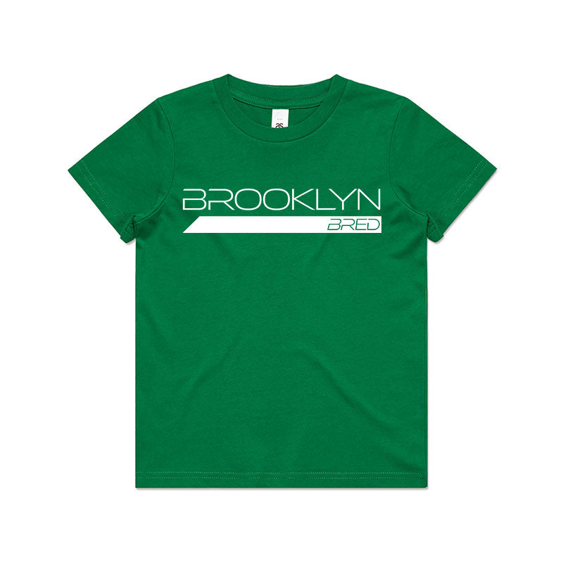 Brooklyn Bred
