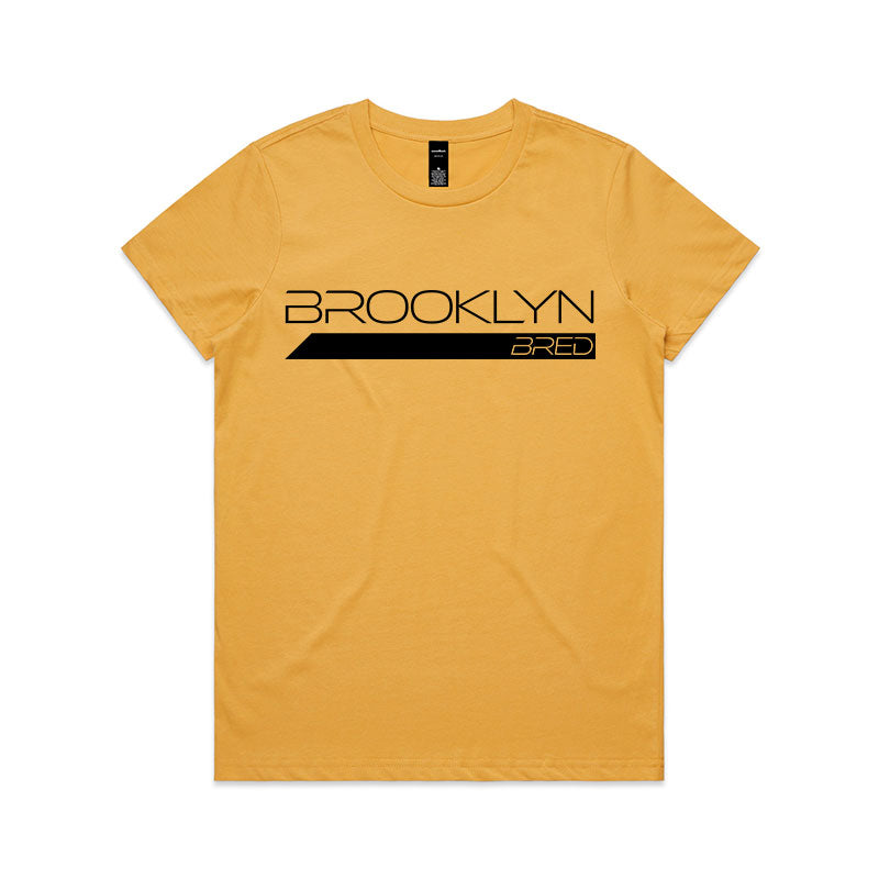 Women's Brooklyn Bred